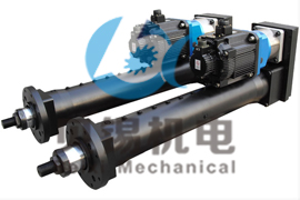 IBX50-001平行式電動缸