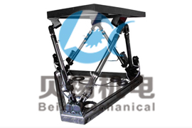 IMP06-003六自由度平臺