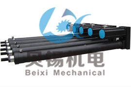 IBX80-001平行式電動缸