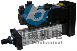 IBX50-002平行式電動缸