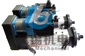 IBX50-003平行式電動缸