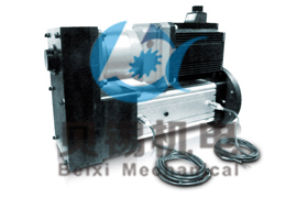 IBX50-005平行式電動缸