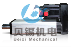 IBX40-002平行式電動缸