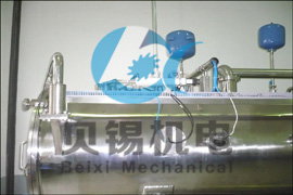 干燥機應用案例