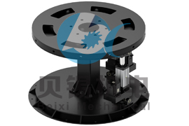 IMP02-001兩自由度平臺